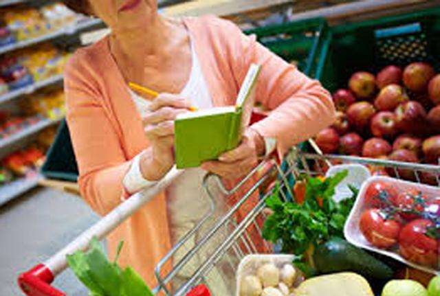 Rincari frutta e verdura Rincari frutta e verdura