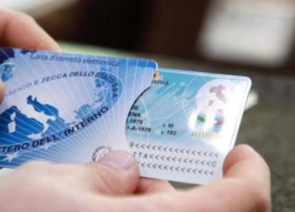 Roma, in centro sarà possibile richiedere la carta d'identità elettronica