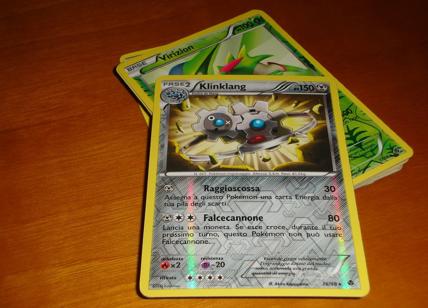 Vende carte Pokemon a 19mila euro, truffato un tedesco