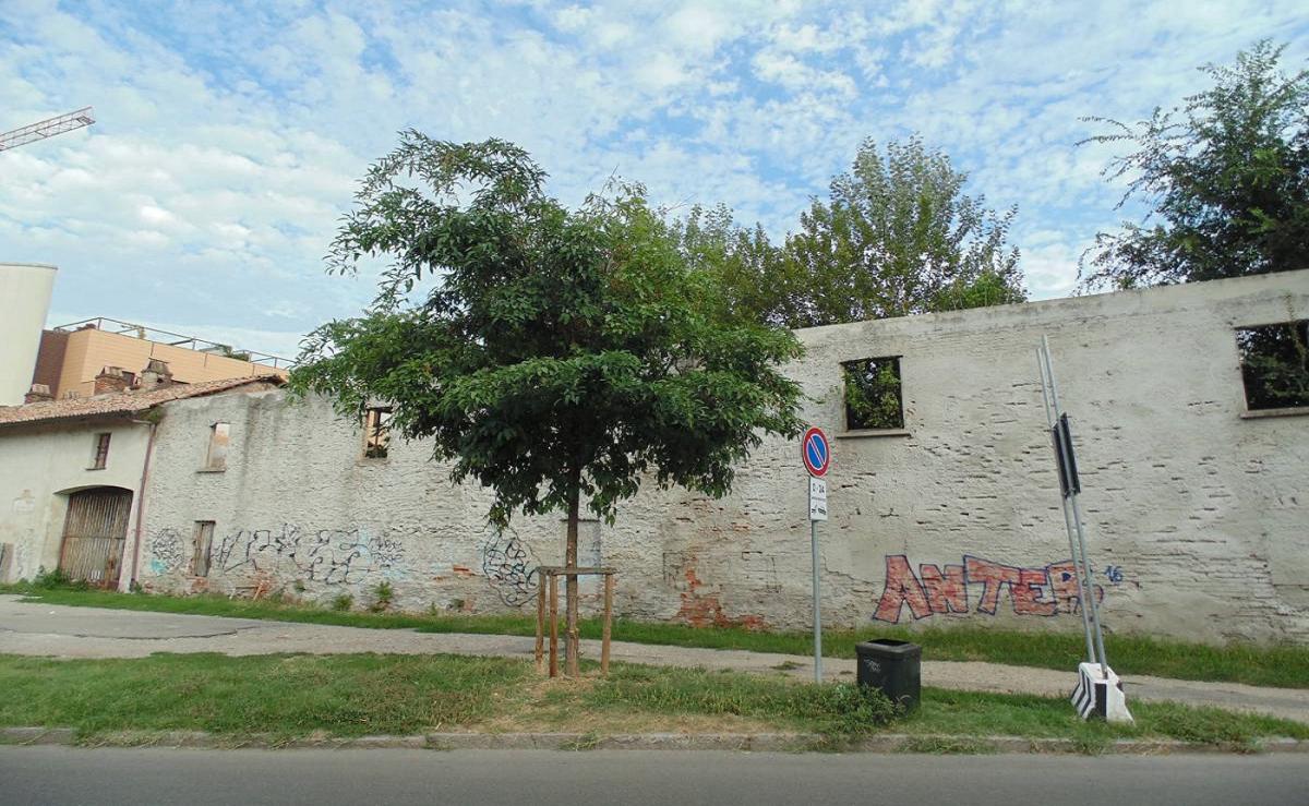 Cascina Case Nuove Milano 