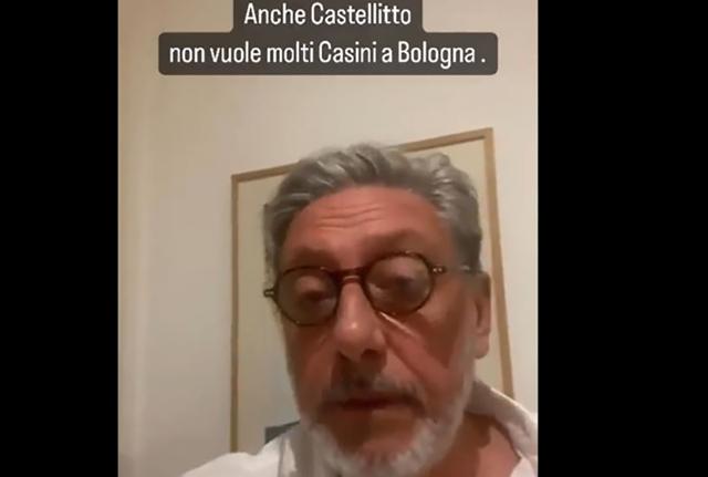 Sergio Castellitto