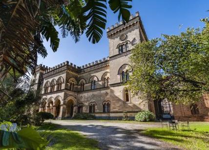 Sicilia: in vendita a 6 milioni il castello del film "Il Padrino parte III"