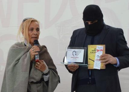 L’antimafia è donna e di destra. A Catia Silva il premio "Lea Garofalo"