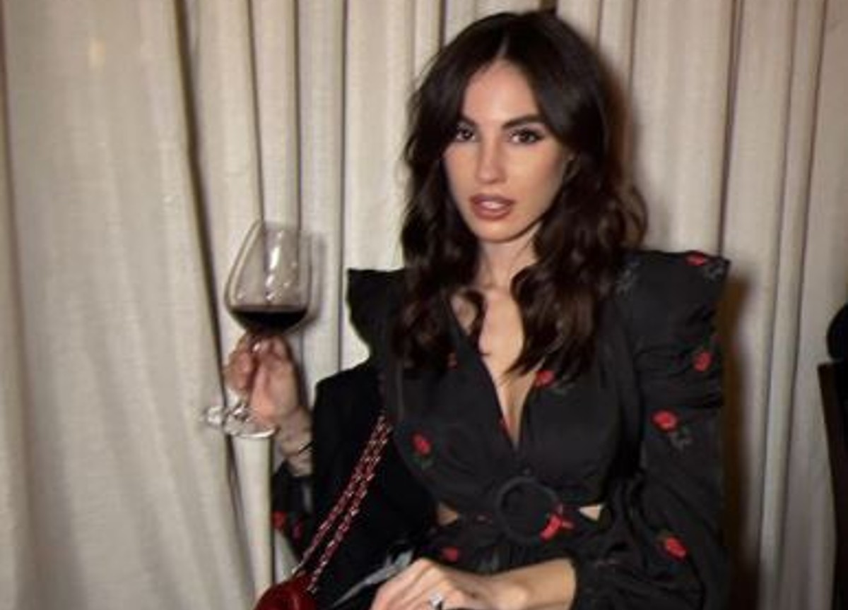 Giulia De Lellis