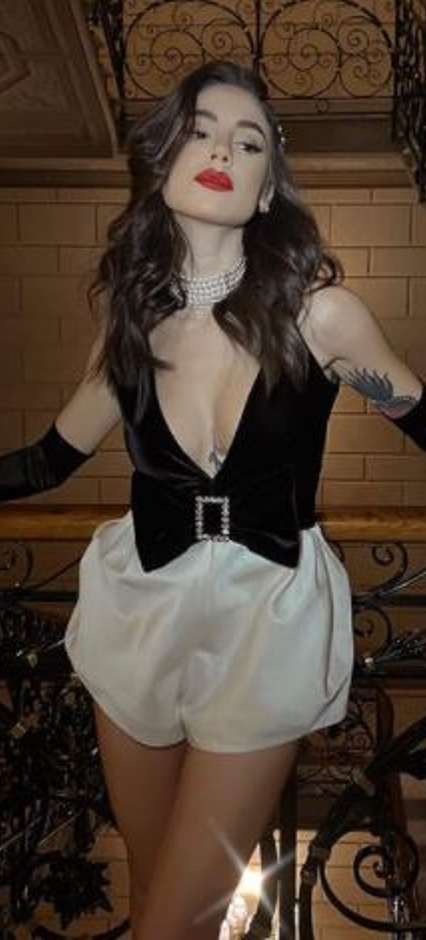 Giulia De Lellis