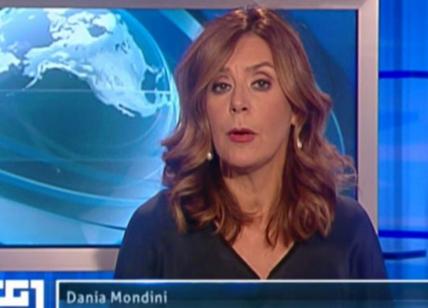 Caso Dania Mondini, non solo peti e rutti: spuntano accuse di molestie al Tg1