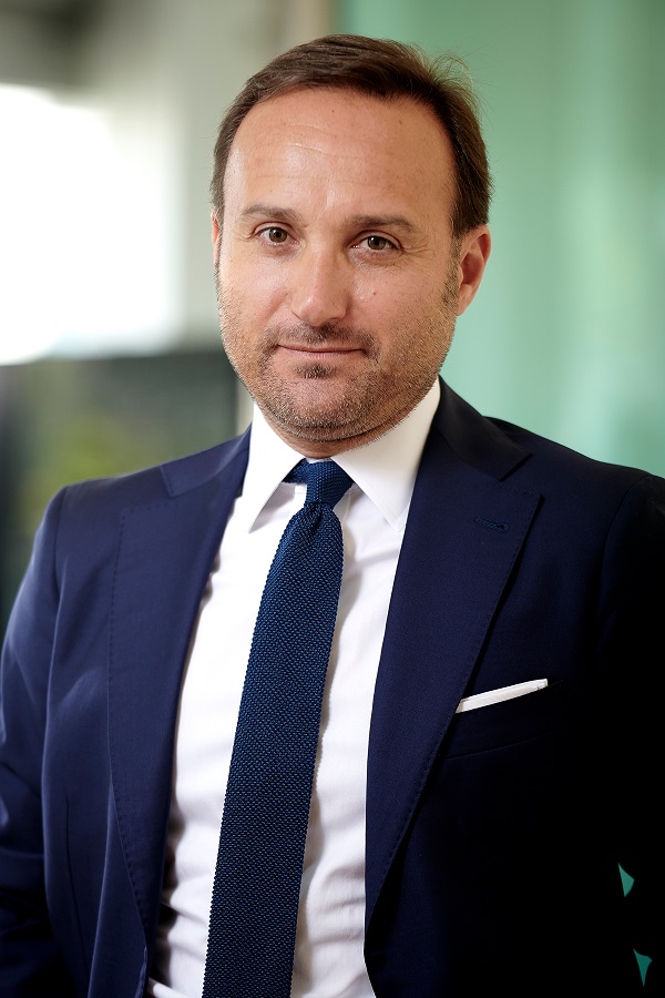 Massimiliano Cattozzi Massimiliano Cattozzi