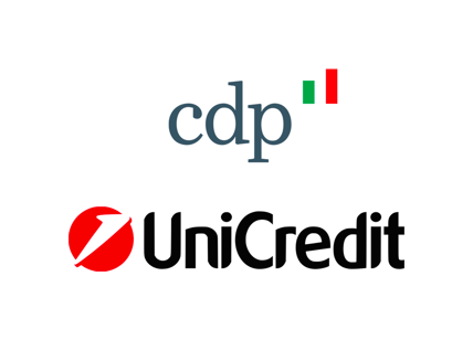 CDP, 750 milioni a UniCredit per sostenere PMI e Mid-Cap