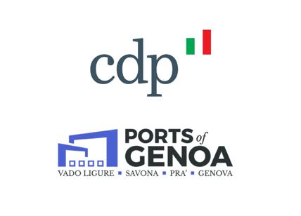 CDP: investiti €31,5 milioni per i Porti di Genova e Savona