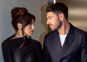 Cecilia Rodriguez Ã¨ incinta: "Ti sei fatta desiderare molto". GiÃ  scelto il nome della bimba. Ma mancano gli auguri di Belen...