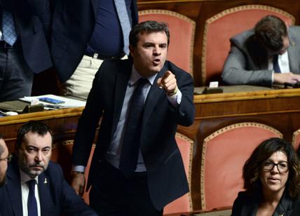 Governo, Centinaio torna all'Agricoltura? Per Salvini ipotesi Infrastrutture Governo, Centinaio torna all'Agricoltura? Per Salvini ipotesi Infrastrutture