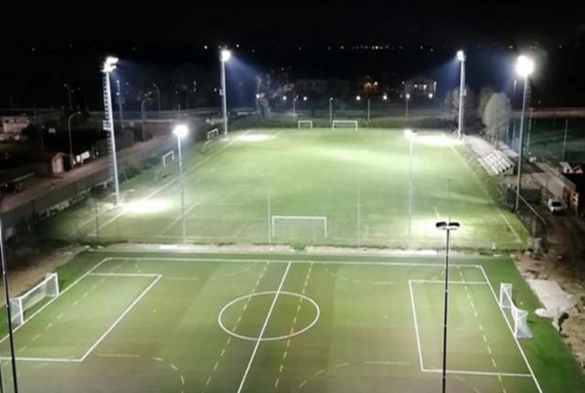 Centro Sportivo Scarioni Centro Sportivo Scarioni
