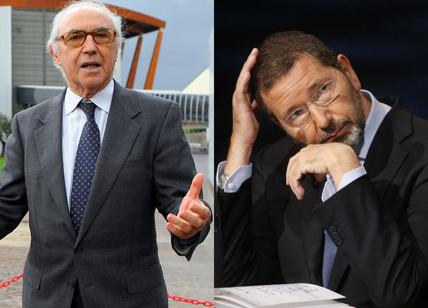 Emergenza rifiuti Roma, Cerroni all'ex sindaco Marino: “Lei è un bugiardo”