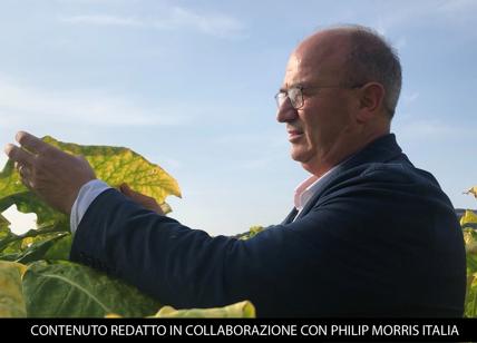 Philip Morris, con “Digital Farmer” per i coltivatori del futuro
