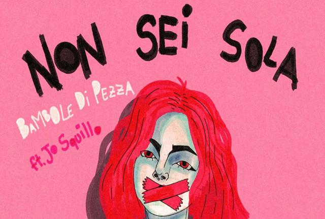 Cgil, canzone contro violenza sulle donne Cgil, canzone contro violenza sulle donne