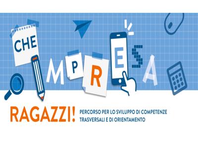 Che impresa ragazzi BPER