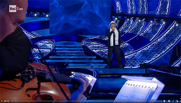 Checco Zalone