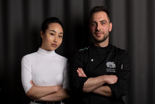Nuova gestione ristorante Corallium a Milano Nuova gestione ristorante Corallium a Milano