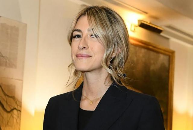 Annalisa Chirico Annalisa Chirico