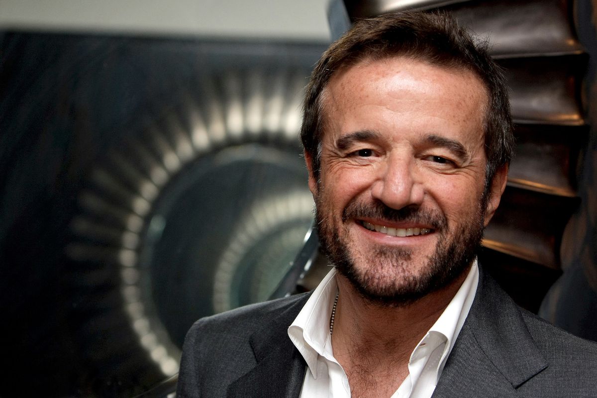 Christian De Sica