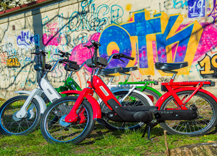 Il glorioso Ciao diventa una moderna ed ecologica e-bike