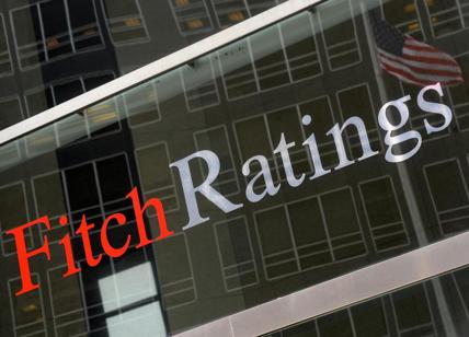 Pil, Fitch taglia le stime per 10 grandi economie. Eccezione Italia con +0,7%