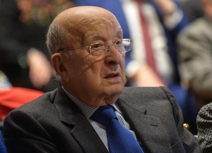 È morto Ciriaco De Mita, l’ex presidente del Consiglio aveva 94 anni