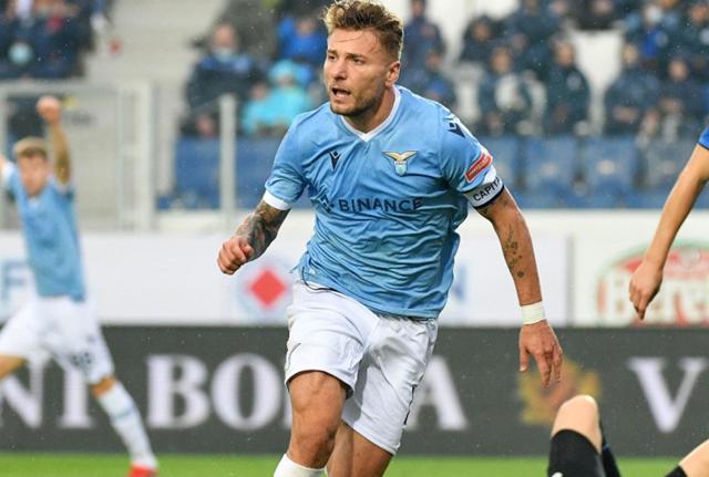 Ciro Immobile Ciro Immobile