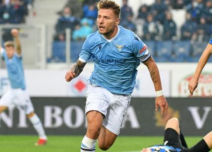 Fisco, autogol di Ciro Immobile: il bomber della Lazio condannato per evasione