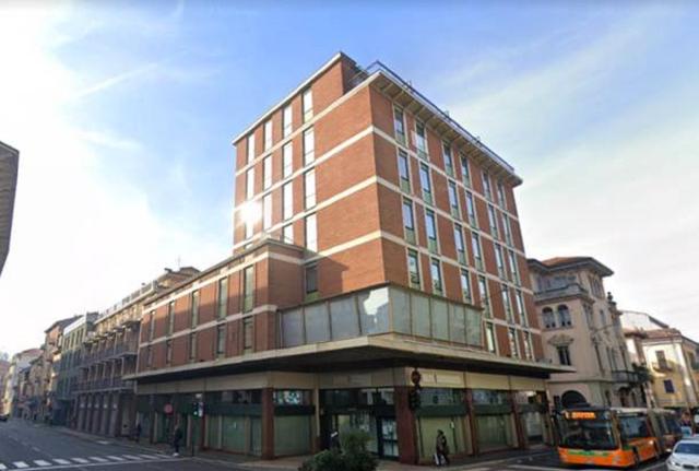 City Hotel Varese residenza per studenti