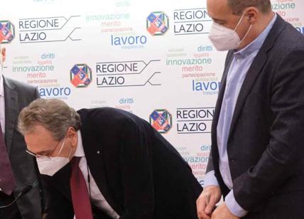 La ripresa che non c'è, nel Lazio 9 persone su 10 non ritrovano più lavoro