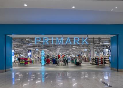 Primark, inaugurato l'undicesimo punto vendita in Italia