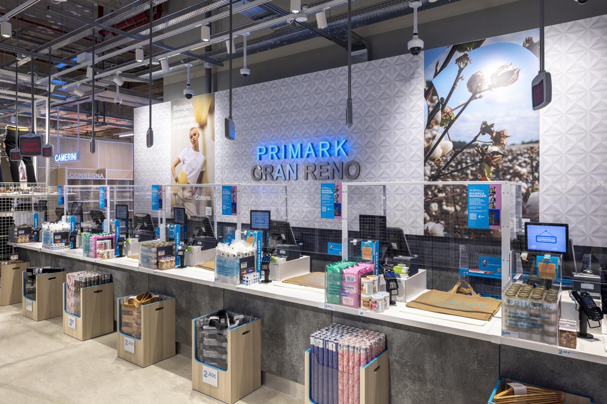 Primark Primark