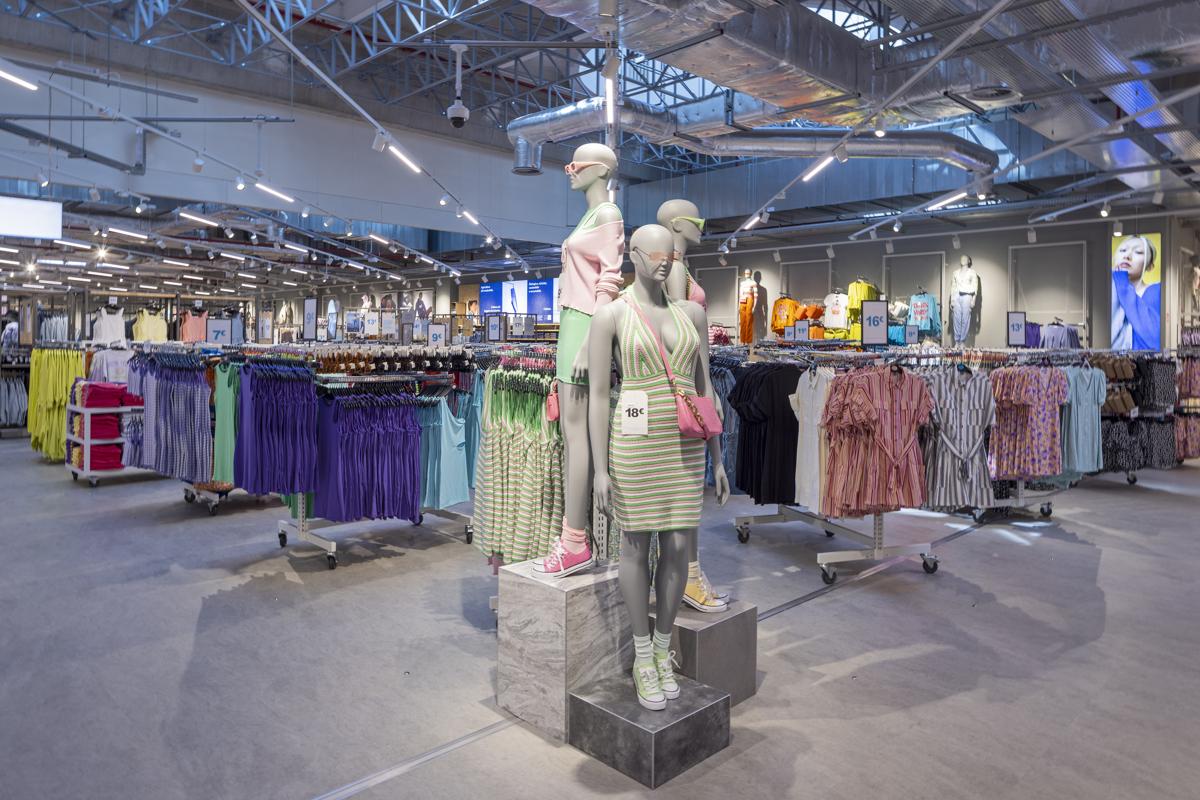 Primark Primark