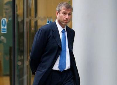 classifica roman abramovich