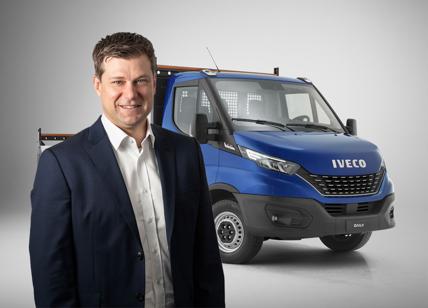 Iveco accelera nell'elettrico: maxi commessa in Belgio per 500 bus