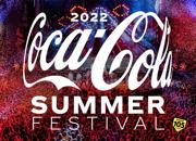 Coca-Cola Summer Festival 2022: tre appuntamenti con Radio105