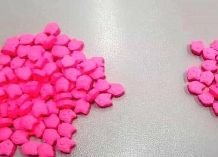 Droga, il ritorno della cocaina rosa nelle piazze dello spaccio di Milano