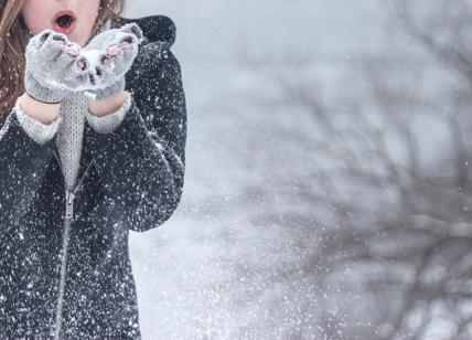 Meteo, allarme gelicidio: pioggia che congela al suolo. Massimo pericolo