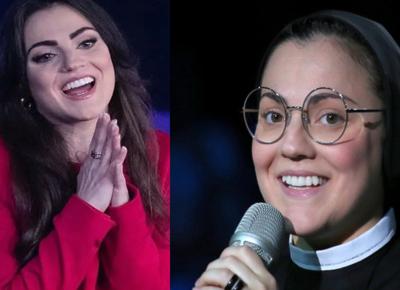 suor cristina