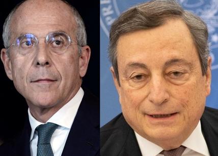 Starace va da Putin nonostante Draghi: chi c'era e chi si è adeguato