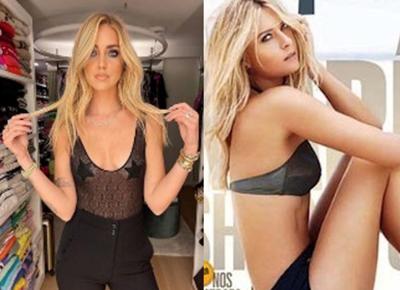 ferragni tods sharapova moncler ferragni tods sharapova moncler