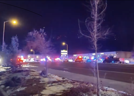 Attacco in una discoteca gay in Colorado: 5 morti e 18 feriti