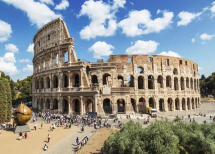 Rome Future Week, la capitale del futuro? Ecco come sarà
