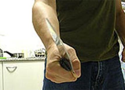 Femminicidio Verona, le chat di Jessica: "Mi picchia come un cane", "sono ferita ovunque"