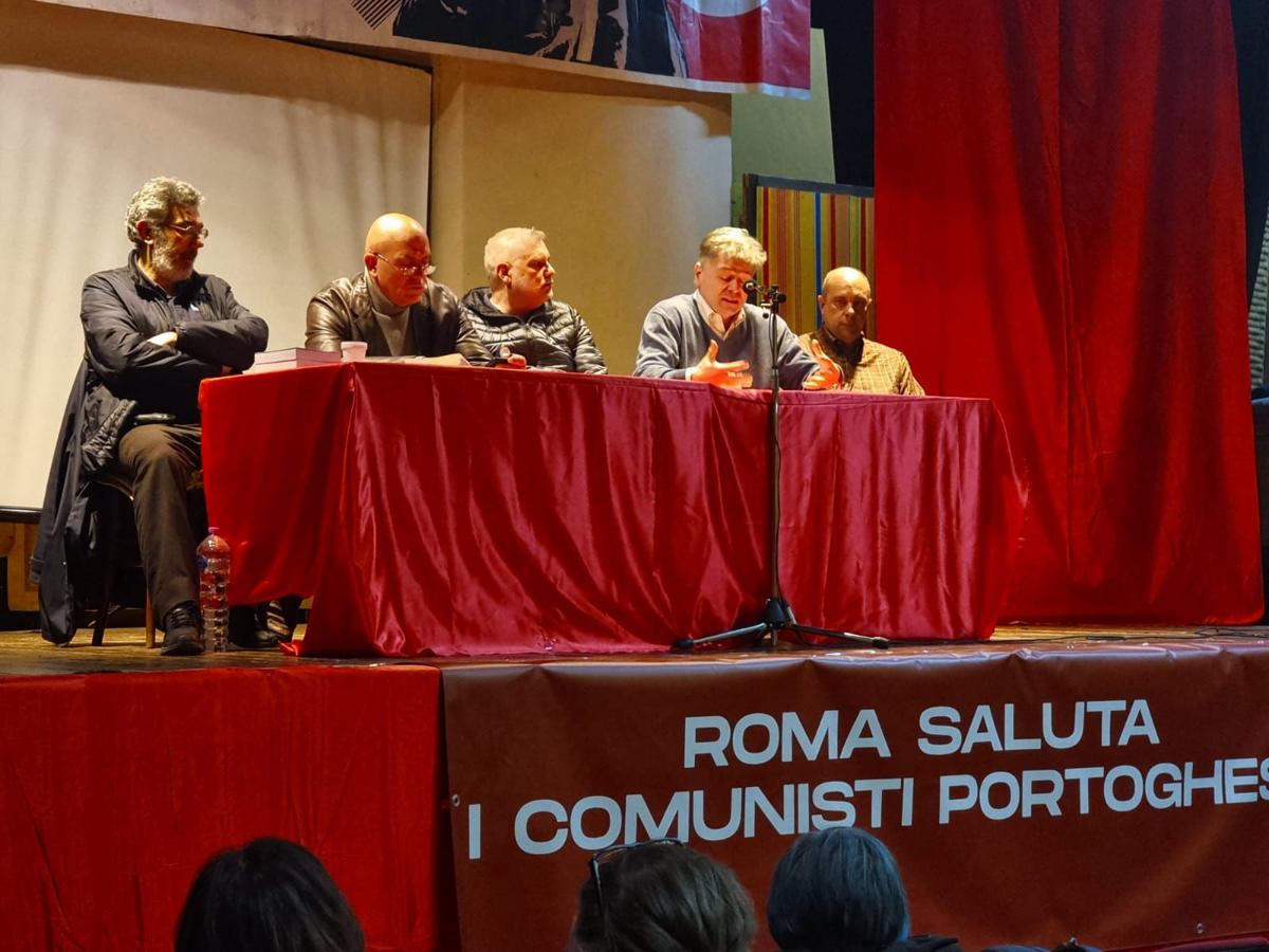 comunisti portoghesi 2