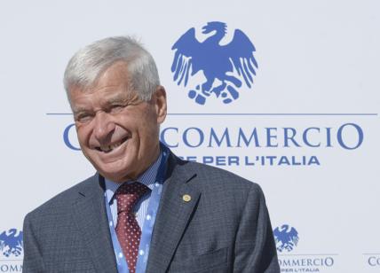 Camera di commercio Milano: rieletto presidente Carlo Sangalli