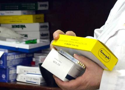 Pharmap, nel 2021 boom di acquisti online di farmaci per ansia e stress
