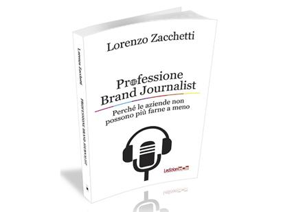 Cosa fa un Brand Journalist: la case history di Corporate e Affaritaliani.it