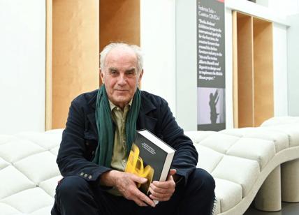 Alberto Rosselli, al via una mostra all'ADI Design Museum di Milano